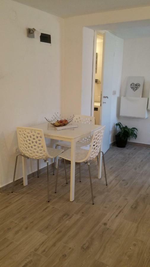 Apartment Ban Sibenik Bagian luar foto