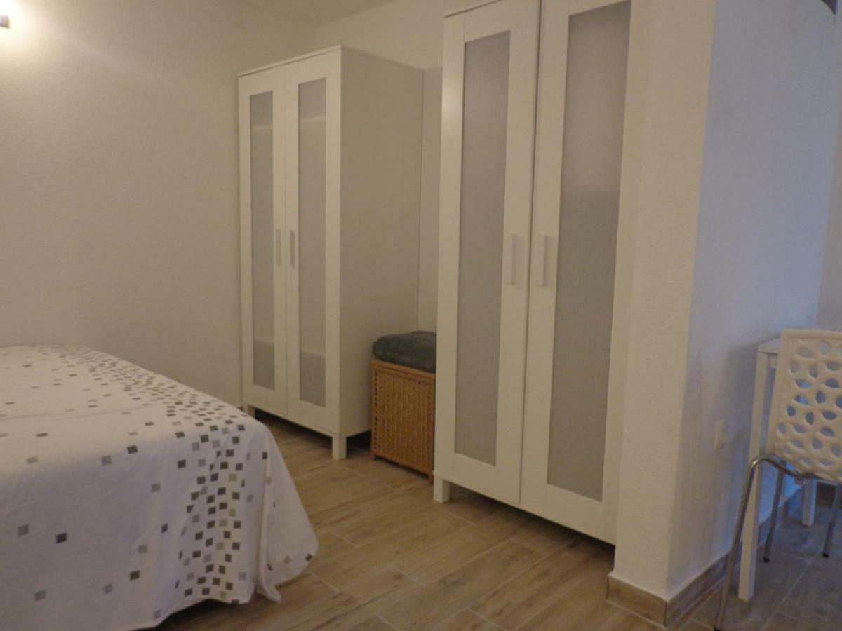 Apartment Ban Sibenik Bagian luar foto