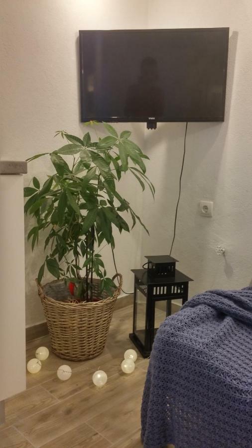 Apartment Ban Sibenik Bagian luar foto